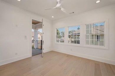 Fabulous new construction lake-oriented cottage, complete with - photo 30