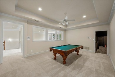 Nestled in the coveted Twin Creeks subdivision, The Vistas, this - photo 30