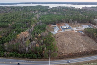 In the heart of Lake Gaston's most coveted commercial corridor - photo 30