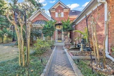 118 OATLAND LAKE ROAD, Pawleys Island SC~WILLBROOK PLANTATION~ - photo 31