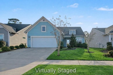 Intracoastal Waterway - Horry County Home For Sale in Myrtle Beach South Carolina