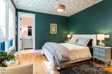 Effortless Mountain Living Set within the private gates of - photo 31