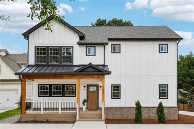 New Construction | No HOA | Downtown Flowery Branch | - photo 1