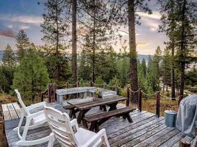 Gorgeous ~1.82 acre View Lot in Garden Valley is ready to build - photo 31