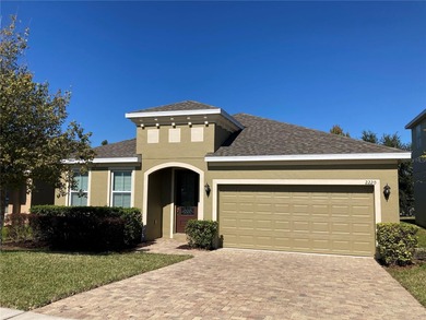 Grassy Lake - Lake County Home For Sale in Minneola Florida