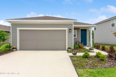 (private lake, pond, creek) Home For Sale in Jacksonville Florida