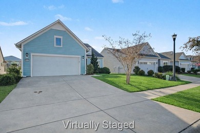 Welcome to Del Webb Grande Dunes-Myrtle Beach's premier 55+ - photo 2