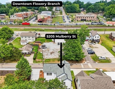 New Construction | No HOA | Downtown Flowery Branch | - photo 2