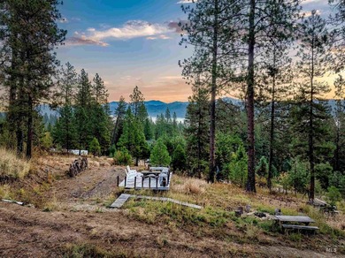 Gorgeous ~1.82 acre View Lot in Garden Valley is ready to build - photo 32