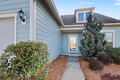 Welcome to Del Webb Grande Dunes-Myrtle Beach's premier 55+ - photo 3