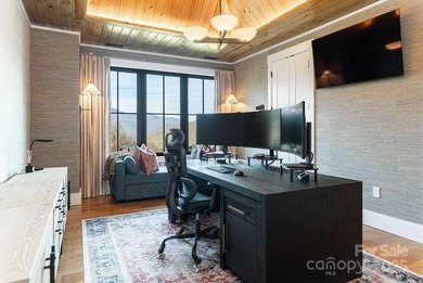 Effortless Mountain Living Set within the private gates of - photo 33