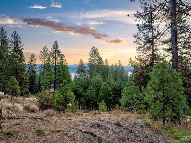 Gorgeous ~1.82 acre View Lot in Garden Valley is ready to build - photo 33