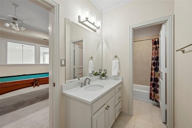 Nestled in the coveted Twin Creeks subdivision, The Vistas, this - photo 33