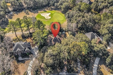 118 OATLAND LAKE ROAD, Pawleys Island SC~WILLBROOK PLANTATION~ - photo 34