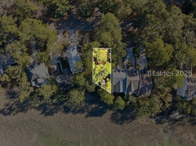 Welcome to 62 Crosstree! Rare opportunity to build your dream - photo 4