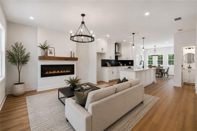 New Construction | No HOA | Downtown Flowery Branch | - photo 4