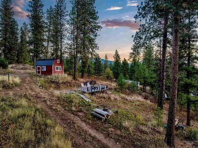 Gorgeous ~1.82 acre View Lot in Garden Valley is ready to build - photo 34