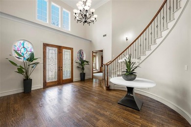 Nestled in the coveted Twin Creeks subdivision, The Vistas, this - photo 34