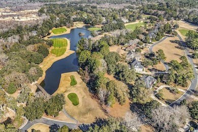 118 OATLAND LAKE ROAD, Pawleys Island SC~WILLBROOK PLANTATION~ - photo 35