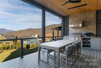 Effortless Mountain Living Set within the private gates of - photo 35