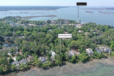 Welcome to 62 Crosstree! Rare opportunity to build your dream - photo 5