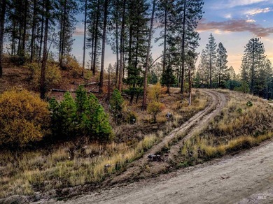 Gorgeous ~1.82 acre View Lot in Garden Valley is ready to build - photo 35