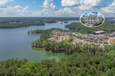 Fabulous new construction lake-oriented cottage, complete with - photo 35