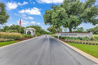 118 OATLAND LAKE ROAD, Pawleys Island SC~WILLBROOK PLANTATION~ - photo 36