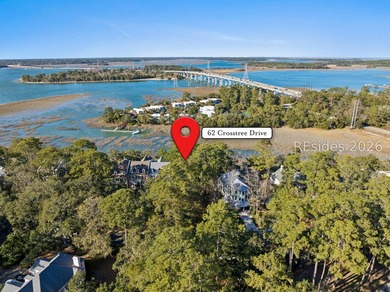 Welcome to 62 Crosstree! Rare opportunity to build your dream - photo 6