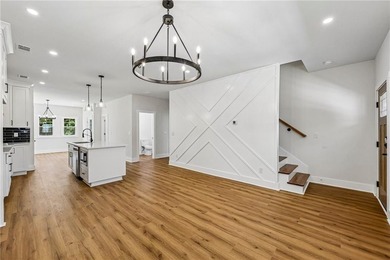 New Construction | No HOA | Downtown Flowery Branch | - photo 6