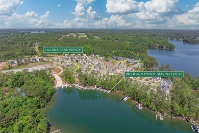 Fabulous new construction lake-oriented cottage, complete with - photo 36