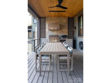 Effortless Mountain Living Set within the private gates of - photo 37