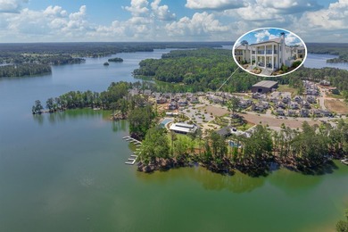 Fabulous new construction lake-oriented cottage, complete with - photo 37