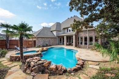 Nestled in the coveted Twin Creeks subdivision, The Vistas, this - photo 37