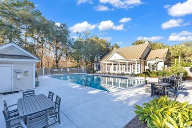 118 OATLAND LAKE ROAD, Pawleys Island SC~WILLBROOK PLANTATION~ - photo 38