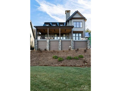 Effortless Mountain Living Set within the private gates of - photo 38