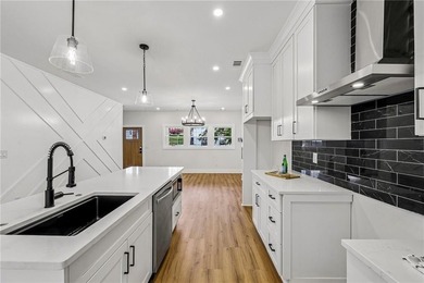 New Construction | No HOA | Downtown Flowery Branch | - photo 8
