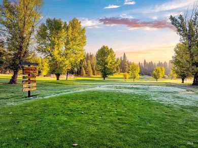 Gorgeous ~1.82 acre View Lot in Garden Valley is ready to build - photo 38