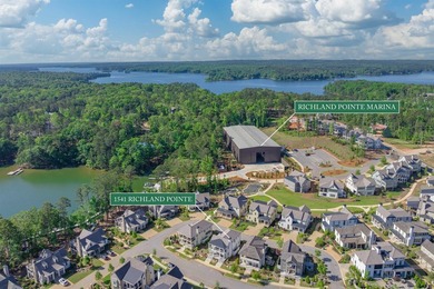 Fabulous new construction lake-oriented cottage, complete with - photo 38