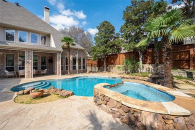 Nestled in the coveted Twin Creeks subdivision, The Vistas, this - photo 38