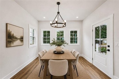 New Construction | No HOA | Downtown Flowery Branch | - photo 9