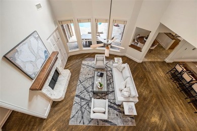 Nestled in the coveted Twin Creeks subdivision, The Vistas, this - photo 39