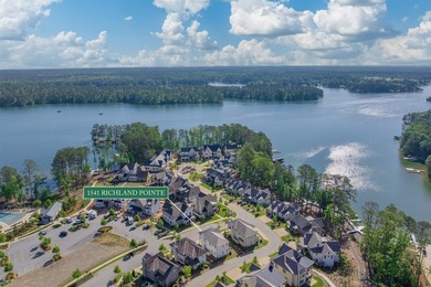 Fabulous new construction lake-oriented cottage, complete with - photo 40