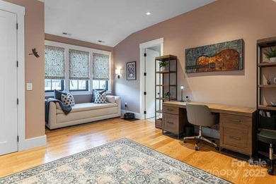 Effortless Mountain Living Set within the private gates of - photo 42