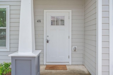 Welcome to 416 Date Palm Lane, a beautifully maintained end-unit - photo 4