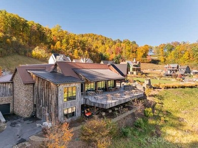 Effortless Mountain Living Set within the private gates of - photo 45