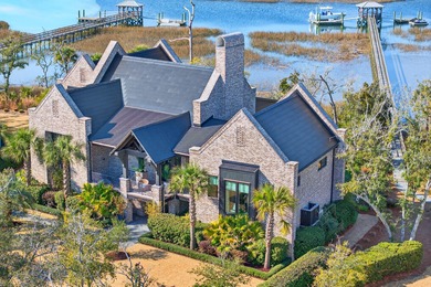 Wando River Home Active Under Contract in Charleston South Carolina