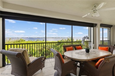 Caloosahatchee River Condo For Sale in Fort Myers Florida