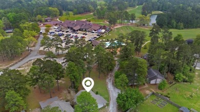 Lake Condo For Sale in Brookeland, Texas