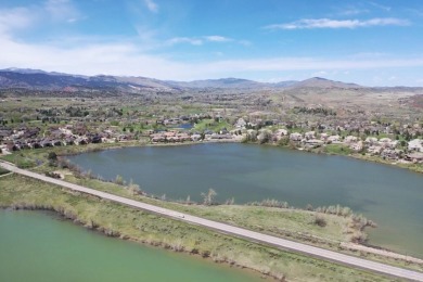 Lake Acreage For Sale in Loveland, Colorado